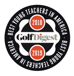 Best Young Teacher in America Logo