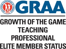 2018 GRAA Elite Member Status
